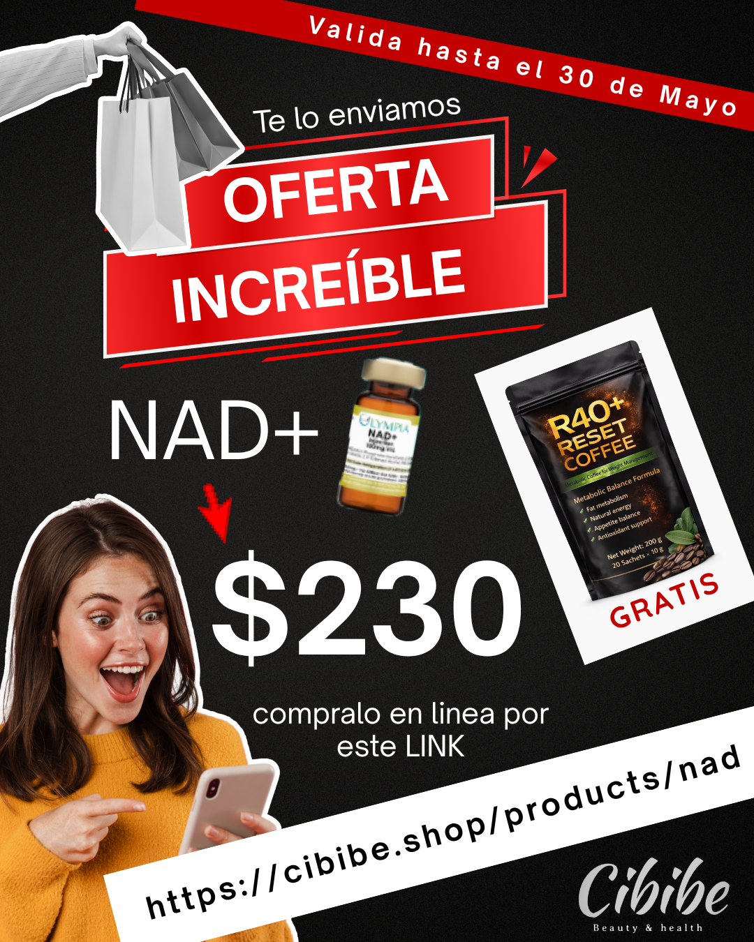 NAD