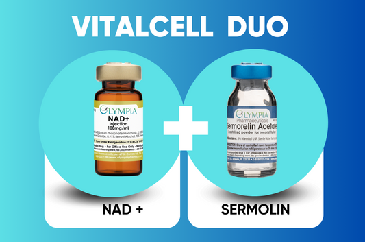 VITALCELL DUO